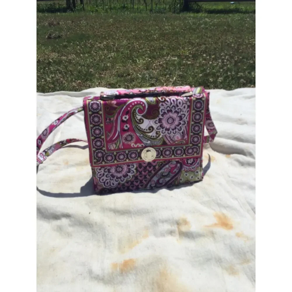 Vera Bradley vera bradley